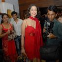 Shahid Aamir's Cypress Event 