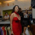Shahid Aamir's Cypress Event 