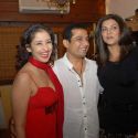 Shahid Aamir's Cypress Event 