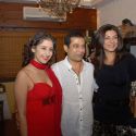 Shahid Aamir's Cypress Event 