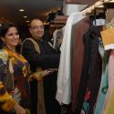 Shahid Aamir's Cypress Event