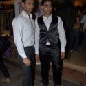 Shahid Aamir's Cypress Event
