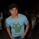 Shahid Aamir's Cypress Event 