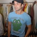 Shahid Aamir's Cypress Event 