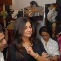 Shahid Aamir's Cypress Event 