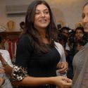 Shahid Aamir's Cypress Event 
