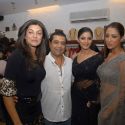 Shahid Aamir's Cypress Event 