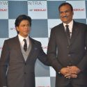 Shahrukh Khan at Nerolca Paints Event