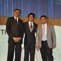 Shahrukh Khan at Nerolca Paints Event