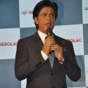 Shahrukh Khan at Nerolca Paints Event