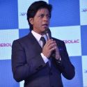 Shahrukh Khan at Nerolca Paints Event