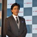 Shahrukh Khan at Nerolca Paints Event