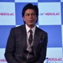 Shahrukh Khan at Nerolca Paints Event