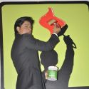 Shahrukh Khan at Nerolca Paints Event