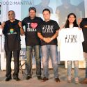 Shailendra Singh Launch ‘Made in India’ Project