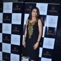 Shaina NC Launch her new Jewellery Line at Gehna