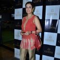 Shaina NC Launch her new Jewellery Line at Gehna