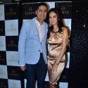 Shaina NC Launch her new Jewellery Line at Gehna