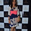 Shaina NC Launch her new Jewellery Line at Gehna