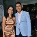 Shaina NC Launch her new Jewellery Line at Gehna