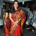 Shaina NC Launch her new Jewellery Line at Gehna