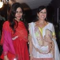 Shaina NC Party for the new CM of GOA