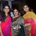Shaina NC Party for the new CM of GOA