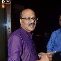 Shaina NC Party for the new CM of GOA