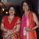 Shaina NC Party for the new CM of GOA