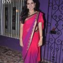 Shaina NC Party for the new CM of GOA