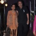 Shaina NC Party for the new CM of GOA