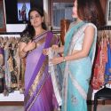 Shaina NC show for Cancer Patients