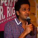 Shakti Salgaonkar Book Unveil