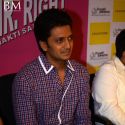 Shakti Salgaonkar Book Unveil