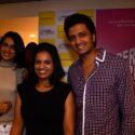 Shakti Salgaonkar Book Unveil