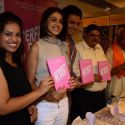 Shakti Salgaonkar Book Unveil