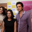 Shakti Salgaonkar Book Unveil