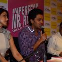 Shakti Salgaonkar Book Unveil