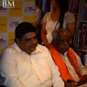 Shakti Salgaonkar Book Unveil