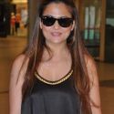 Shamita Singha hosts Women's Day special lunch at 