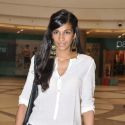 Shamita Singha hosts Women's Day special lunch at 