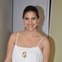 Shamita Singha hosts Women's Day special lunch at 