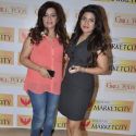 Shamita Singha hosts Women's Day special lunch at 