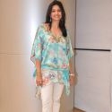 Shamita Singha hosts Women's Day special lunch at 
