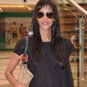 Shamita Singha hosts Women's Day special lunch at 