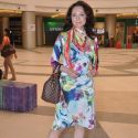 Shamita Singha hosts Women's Day special lunch at 
