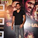 Shanghai Movie First Look Launch