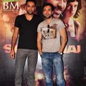 Shanghai Movie First Look Launch