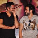 Shanghai Movie First Look Launch