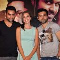 Shanghai Movie First Look Launch